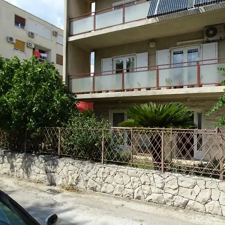 Appartement Job Split