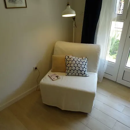 Job Appartement Split