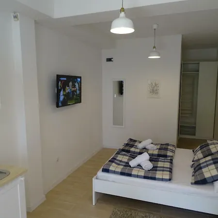 Job Appartement Split