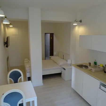 Appartement Job Split