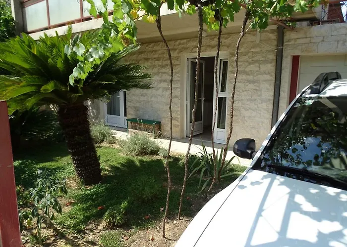 Apartamento Job *