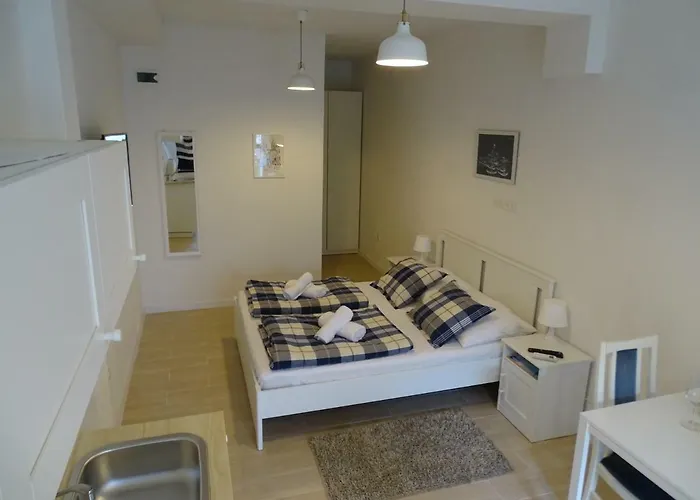 Apartamento Job