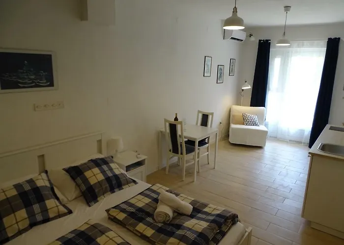 Job Apartamento *