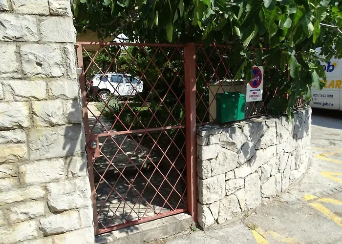 Apartamento Job