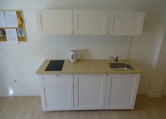Apartamento Job