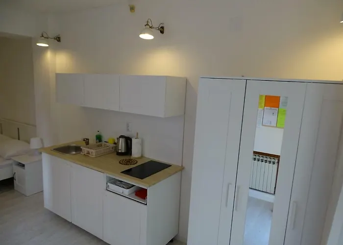 Job Apartamento