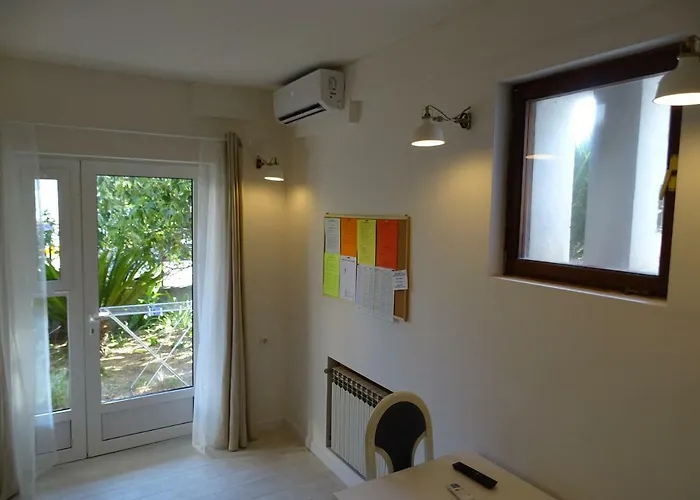 Apartamento Job
