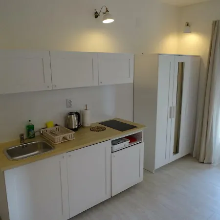Job Apartman Split