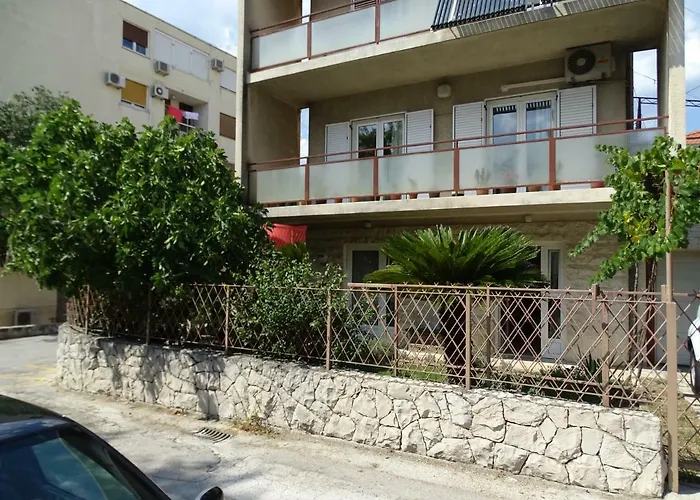 Apartament Job Split