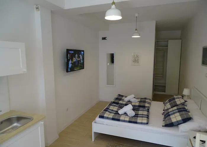 Job Apartament Split