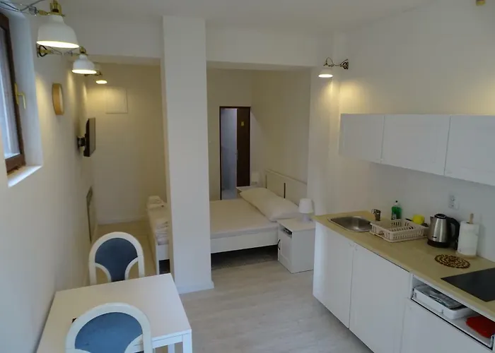 Apartament Job Split