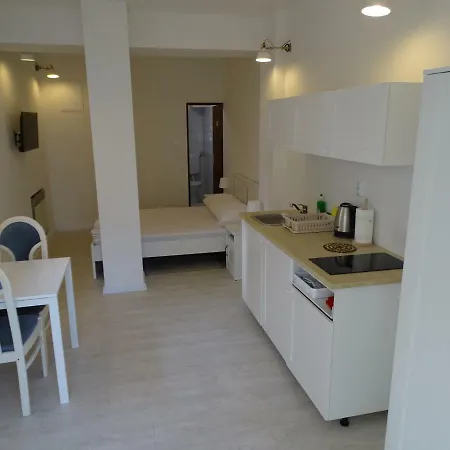 Apartamento Job Split